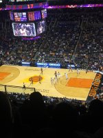 Phoenix Suns vs. Los Angeles Lakers - NBA
