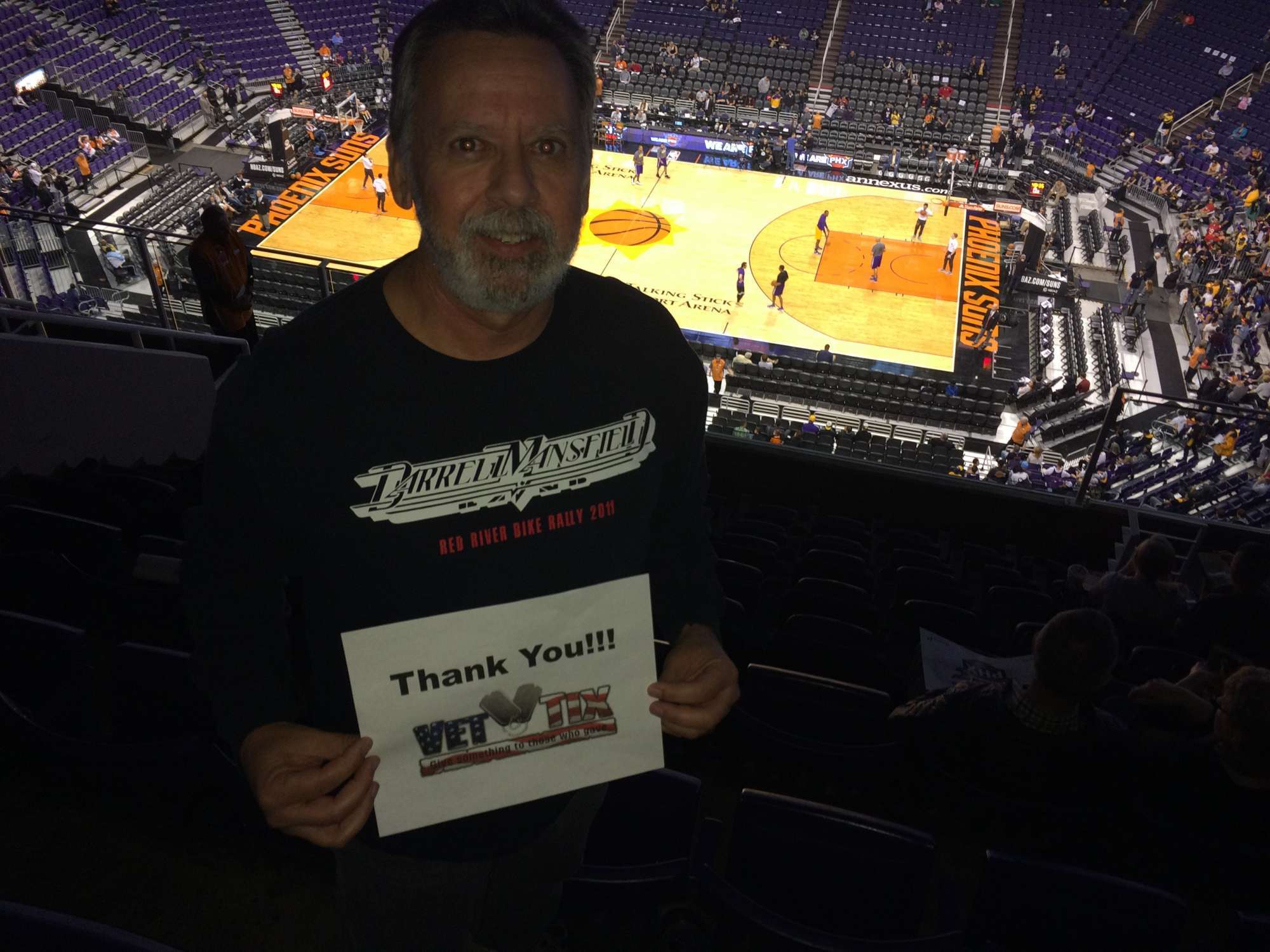 Phoenix Suns vs. Los Angeles Lakers - NBA
