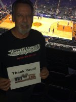 Phoenix Suns vs. Los Angeles Lakers - NBA