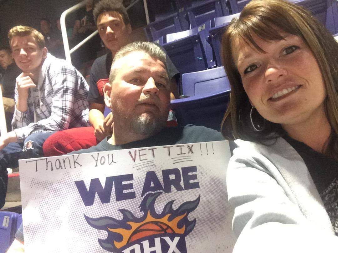 Phoenix Suns vs. Los Angeles Lakers - NBA