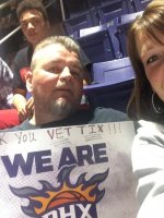 Phoenix Suns vs. Los Angeles Lakers - NBA