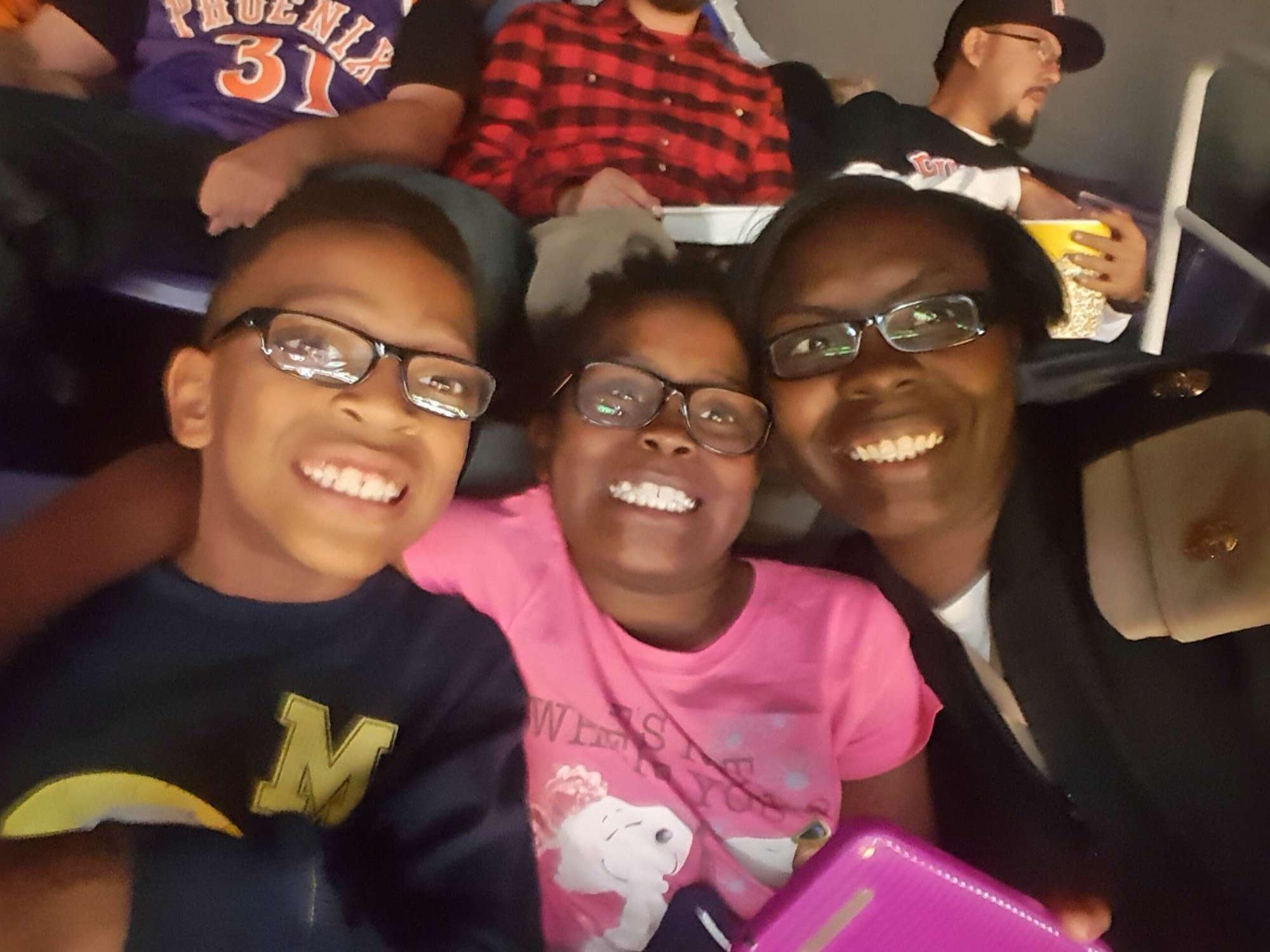 Phoenix Suns vs. Los Angeles Lakers - NBA