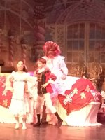 Event Feedback: The Nutcracker - Performed by Triangle Youth Ballet