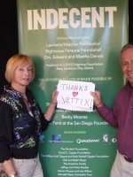 Indecent - How One Play Caused a Broadway Scandal