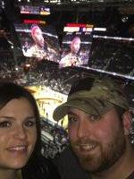 Cleveland Cavaliers vs. UTah Jazz - NBA - Hoops for Troops