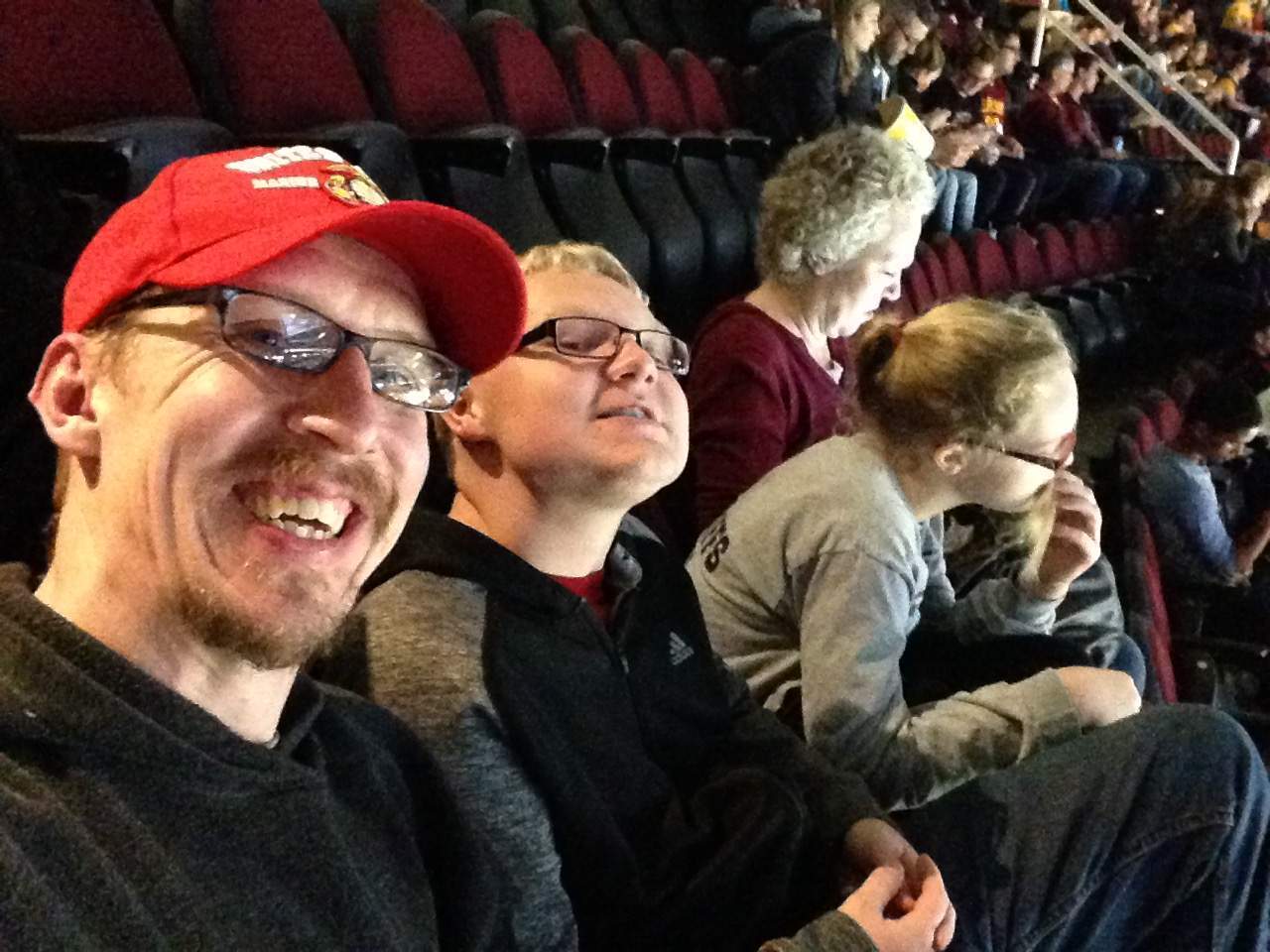 Cleveland Cavaliers vs. UTah Jazz - NBA - Hoops for Troops