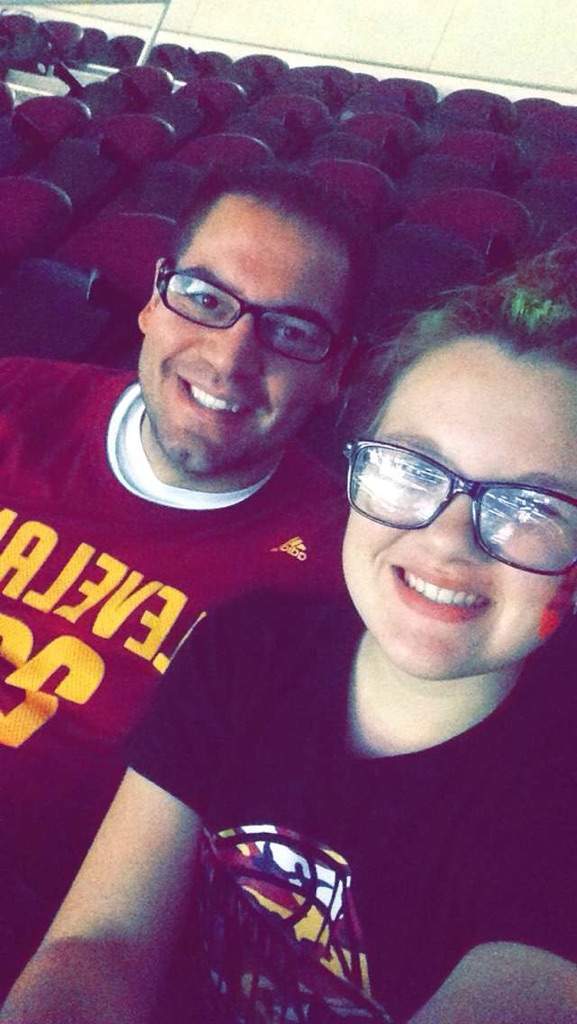 Cleveland Cavaliers vs. UTah Jazz - NBA - Hoops for Troops
