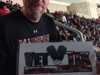 Cleveland Cavaliers vs. UTah Jazz - NBA - Hoops for Troops