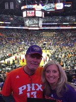 Phoenix Suns vs. Denver Nuggets - NBA