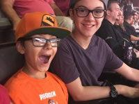 Phoenix Suns vs. Denver Nuggets - NBA