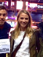 Phoenix Suns vs. Denver Nuggets - NBA