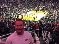 Phoenix Suns vs. Denver Nuggets - NBA