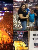 Phoenix Suns vs. Denver Nuggets - NBA