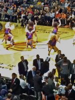 Phoenix Suns vs. Denver Nuggets - NBA