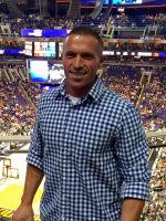 Phoenix Suns vs. Denver Nuggets - NBA