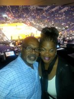 Phoenix Suns vs. Denver Nuggets - NBA