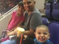 Phoenix Suns vs. Denver Nuggets - NBA