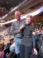 Phoenix Suns vs. Denver Nuggets - NBA