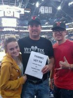 Phoenix Suns vs. Chicago Bulls - NBA