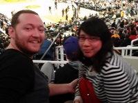 Phoenix Suns vs. Chicago Bulls - NBA