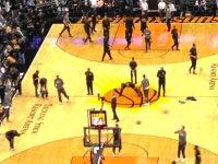 Phoenix Suns vs. Chicago Bulls - NBA