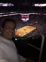 Phoenix Suns vs. Chicago Bulls - NBA
