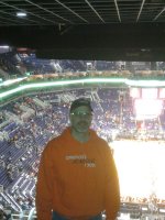 Phoenix Suns vs. Chicago Bulls - NBA