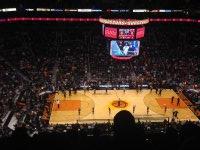 Phoenix Suns vs. Chicago Bulls - NBA