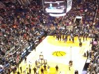 Phoenix Suns vs. Chicago Bulls - NBA