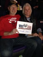 Phoenix Suns vs. Chicago Bulls - NBA