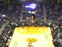 Phoenix Suns vs. Chicago Bulls - NBA