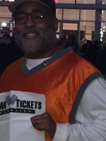 Phoenix Suns vs. Chicago Bulls - NBA