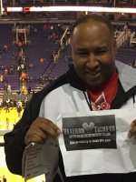 Phoenix Suns vs. Chicago Bulls - NBA