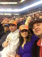 Phoenix Suns vs. Chicago Bulls - NBA