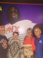 Phoenix Suns vs. Chicago Bulls - NBA