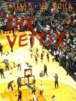 Phoenix Suns vs. Chicago Bulls - NBA