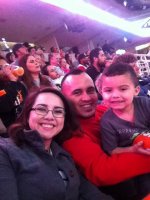 Phoenix Suns vs. Chicago Bulls - NBA