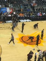 Phoenix Suns vs. Chicago Bulls - NBA