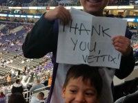 Phoenix Suns vs. Chicago Bulls - NBA