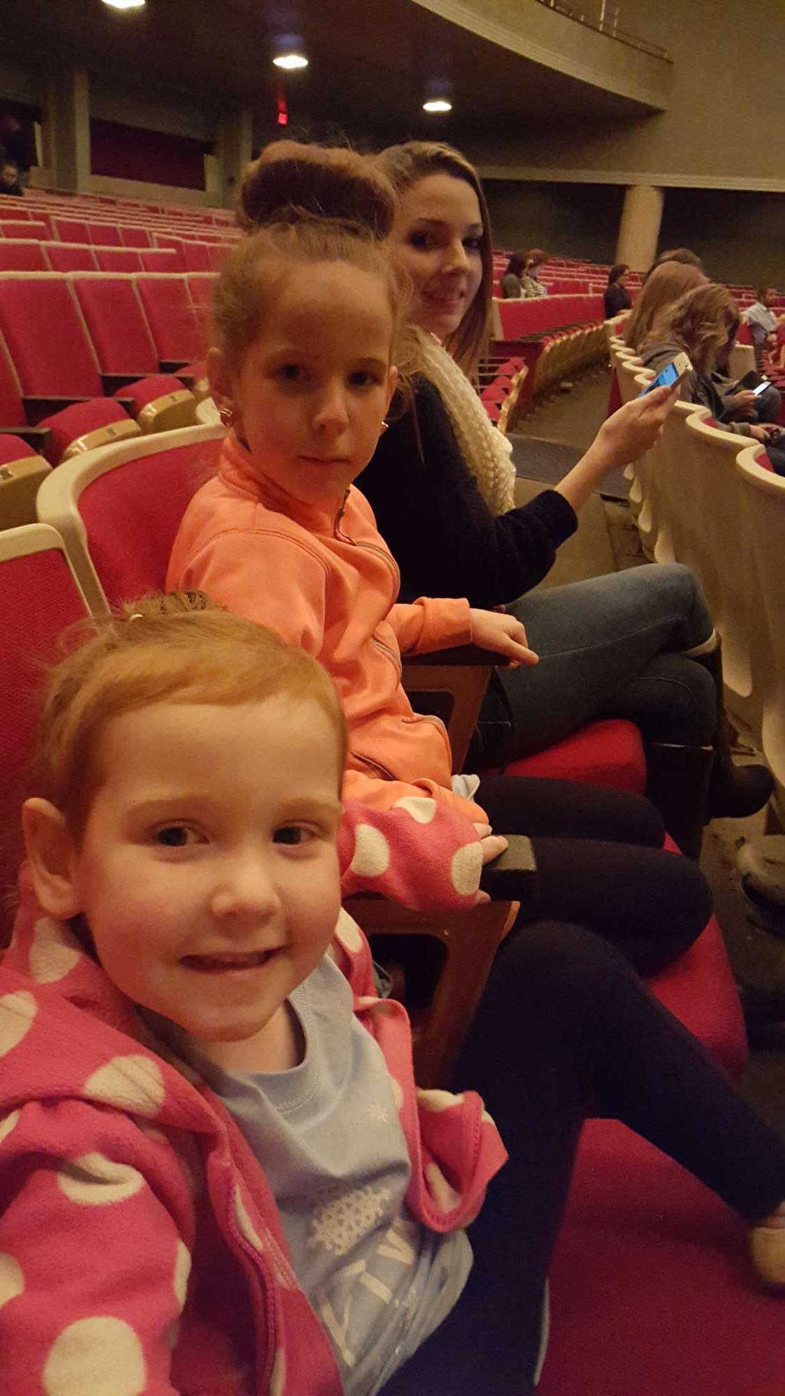 The Nutcracker - Performed by North Texas Youth Ballet - 5:30 Pm Show Only