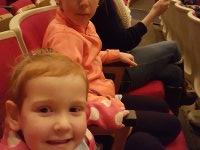 The Nutcracker - Performed by North Texas Youth Ballet - 5:30 Pm Show Only