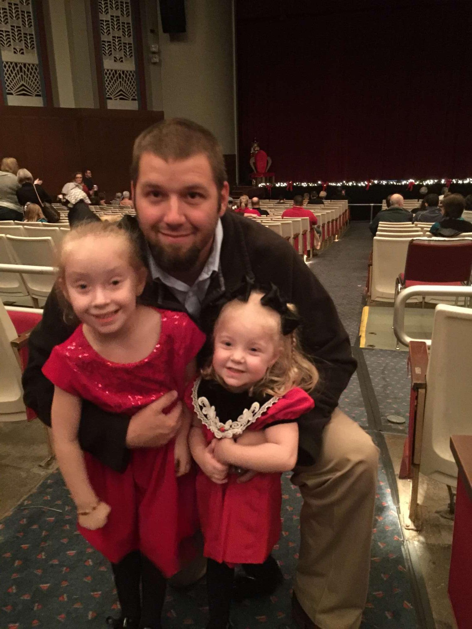 The Nutcracker - Performed by North Texas Youth Ballet - 5:30 Pm Show Only