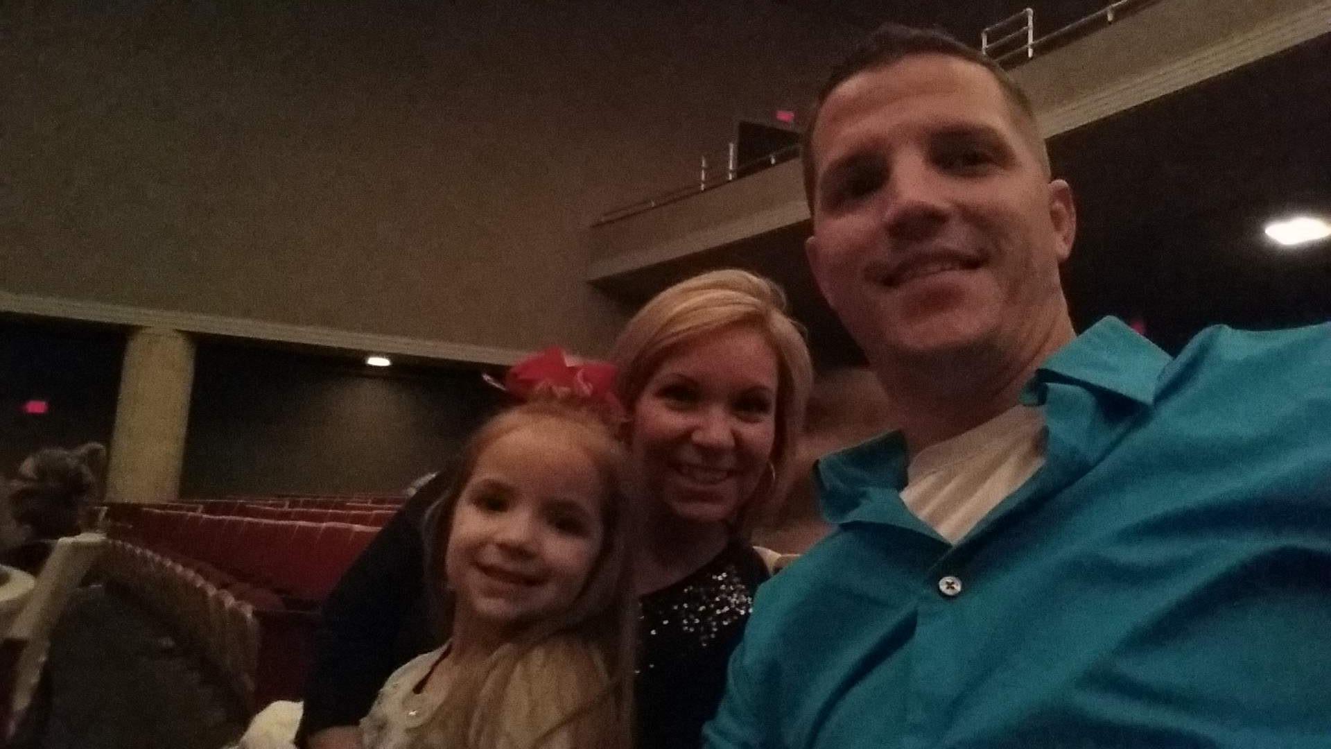 The Nutcracker - Performed by North Texas Youth Ballet - 5:30 Pm Show Only
