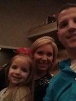 The Nutcracker - Performed by North Texas Youth Ballet - 5:30 Pm Show Only