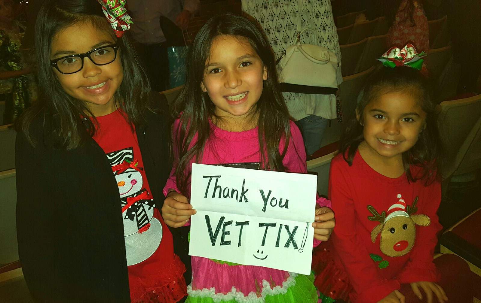 The Nutcracker - Performed by North Texas Youth Ballet - 5:30 Pm Show Only