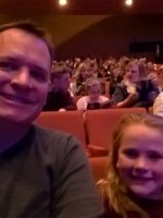 A Christmas Story - the Musical - Heroes Night on Thanksgiving Night