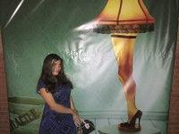 A Christmas Story - the Musical - Heroes Night on Thanksgiving Night