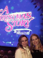A Christmas Story - the Musical - Heroes Night on Thanksgiving Night