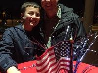 A Christmas Story - the Musical - Heroes Night on Thanksgiving Night