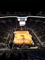 Phoenix Suns vs. New Orleans Pelicans - NBA